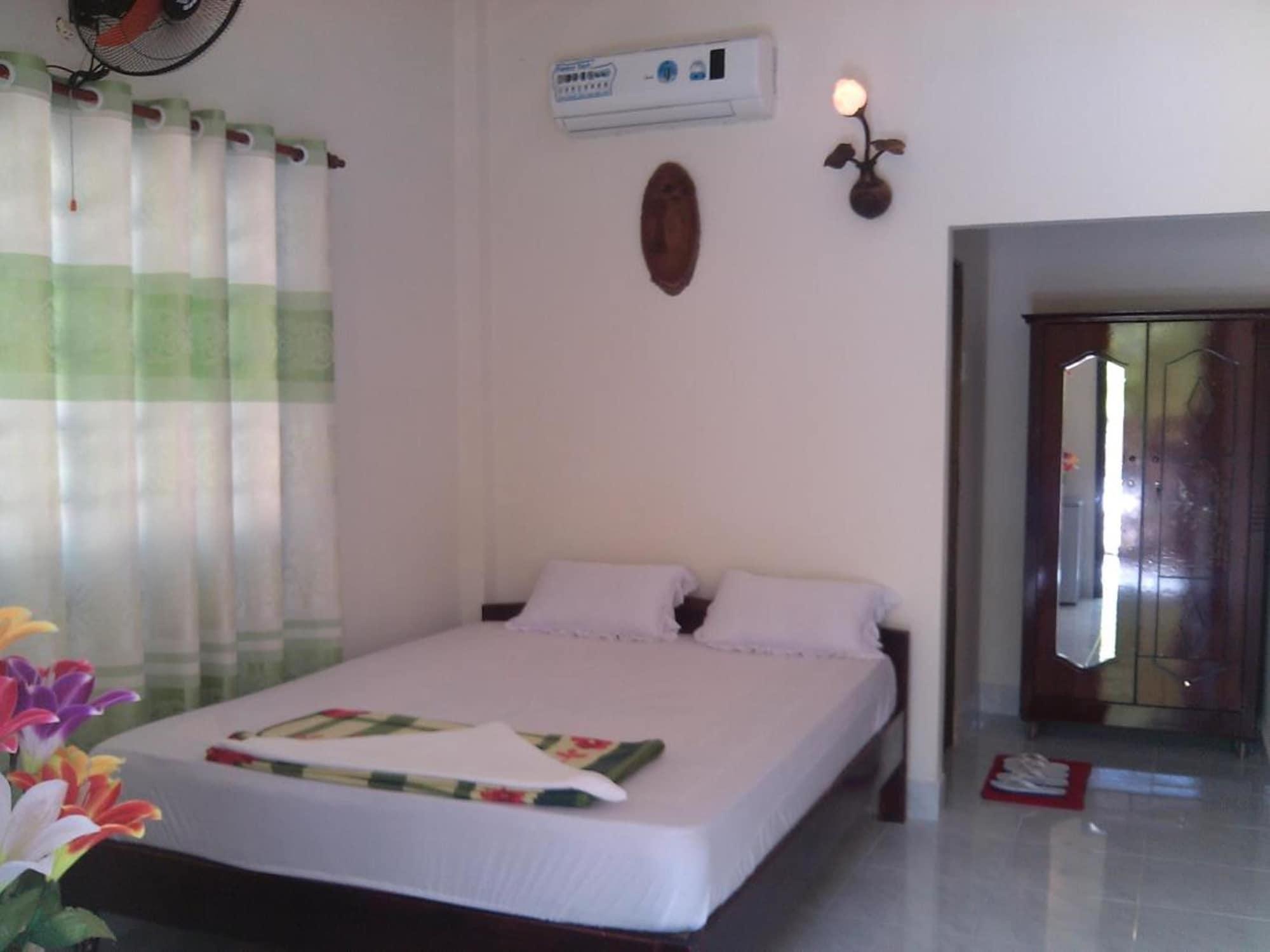 Hoang Nga Garden Guesthouse Mui Ne Exterior photo